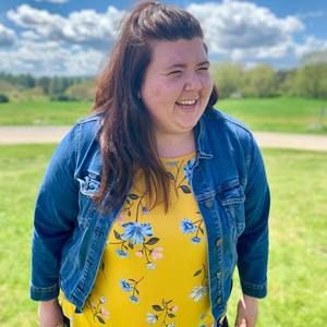 Meet your Posher, Bridget